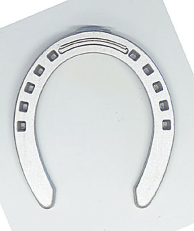 MUSTAD TRAVSKO. ALUMINIUM FRAM 15 X 6 MM MUSTAD TRAVSKO. ALUMINIUM FRAM 15 X 6 MM